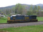 CSX 7208